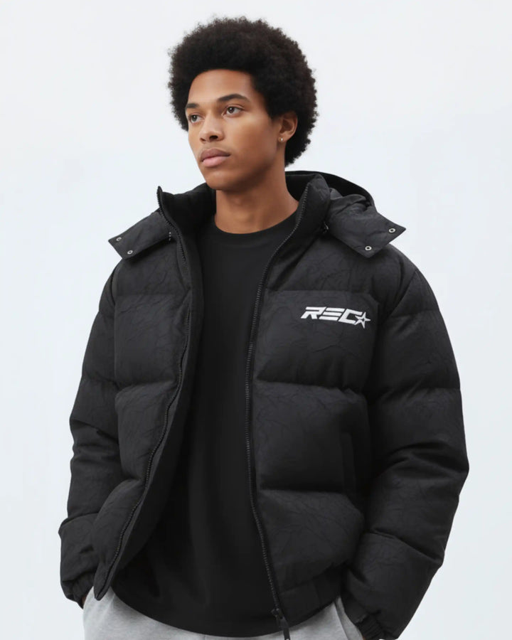 "NERO" Puffer
