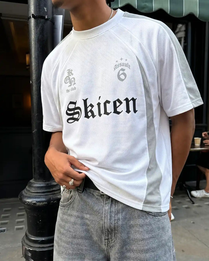 "SPORT" Jersey