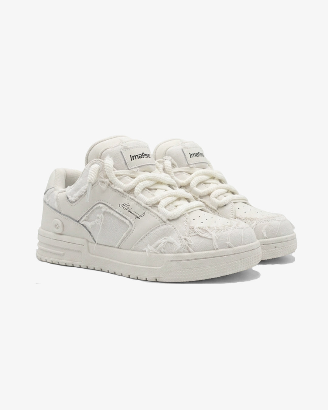 "SORA" Shoes