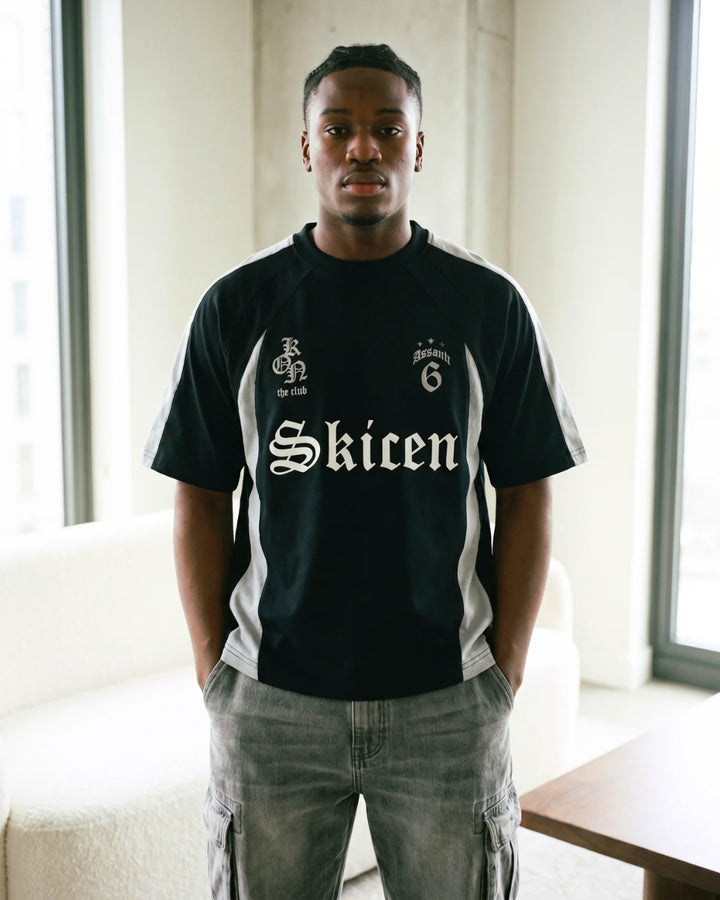 "SPORT" Jersey
