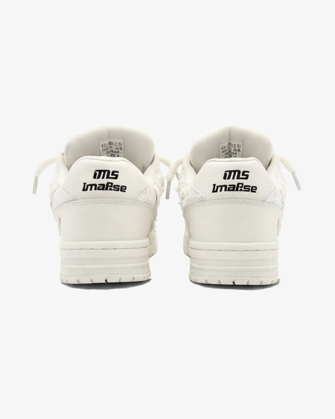 "SORA" Shoes