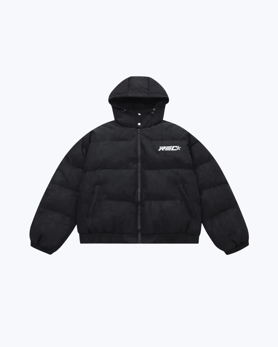 "NERO" Puffer