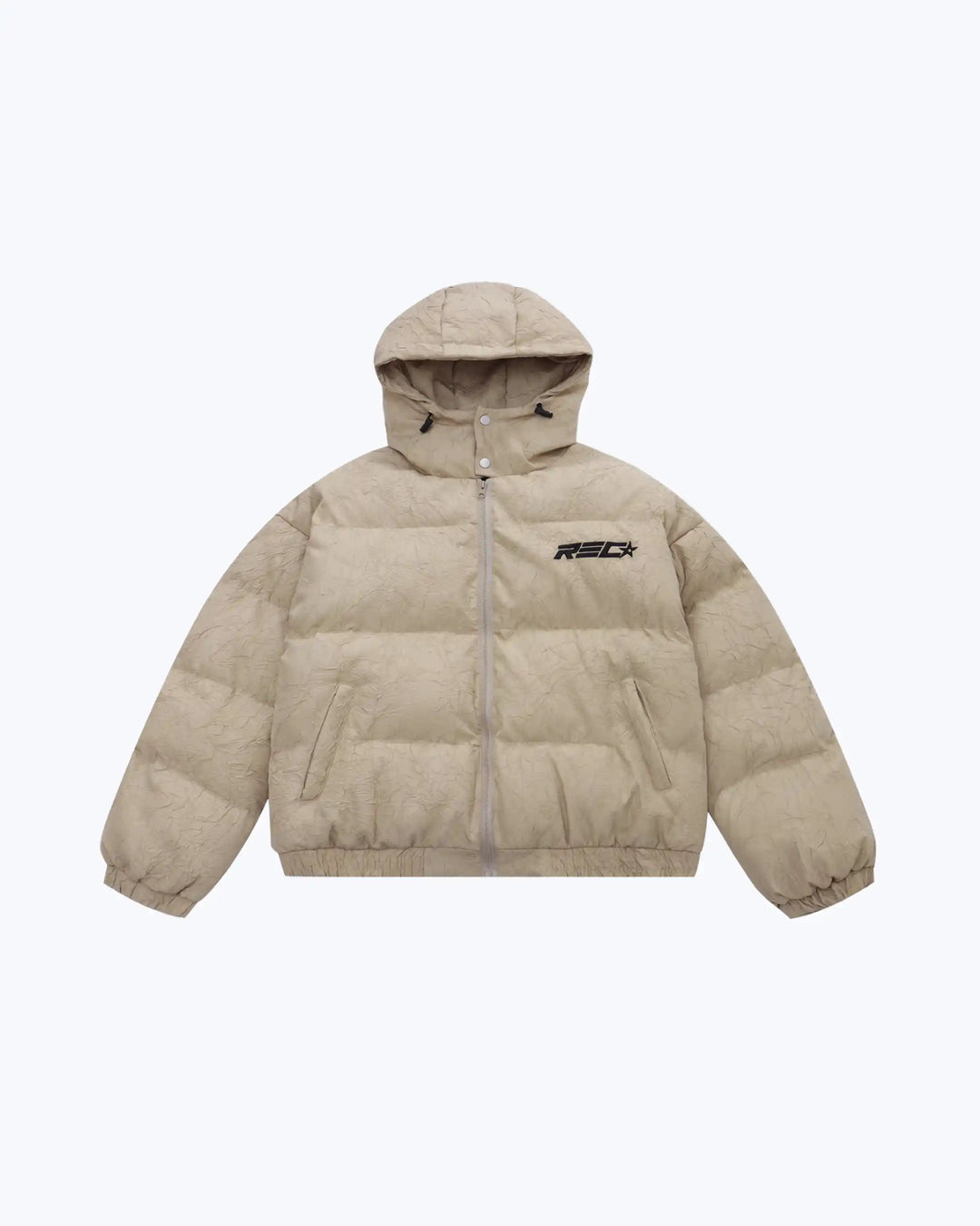 "NERO" Puffer