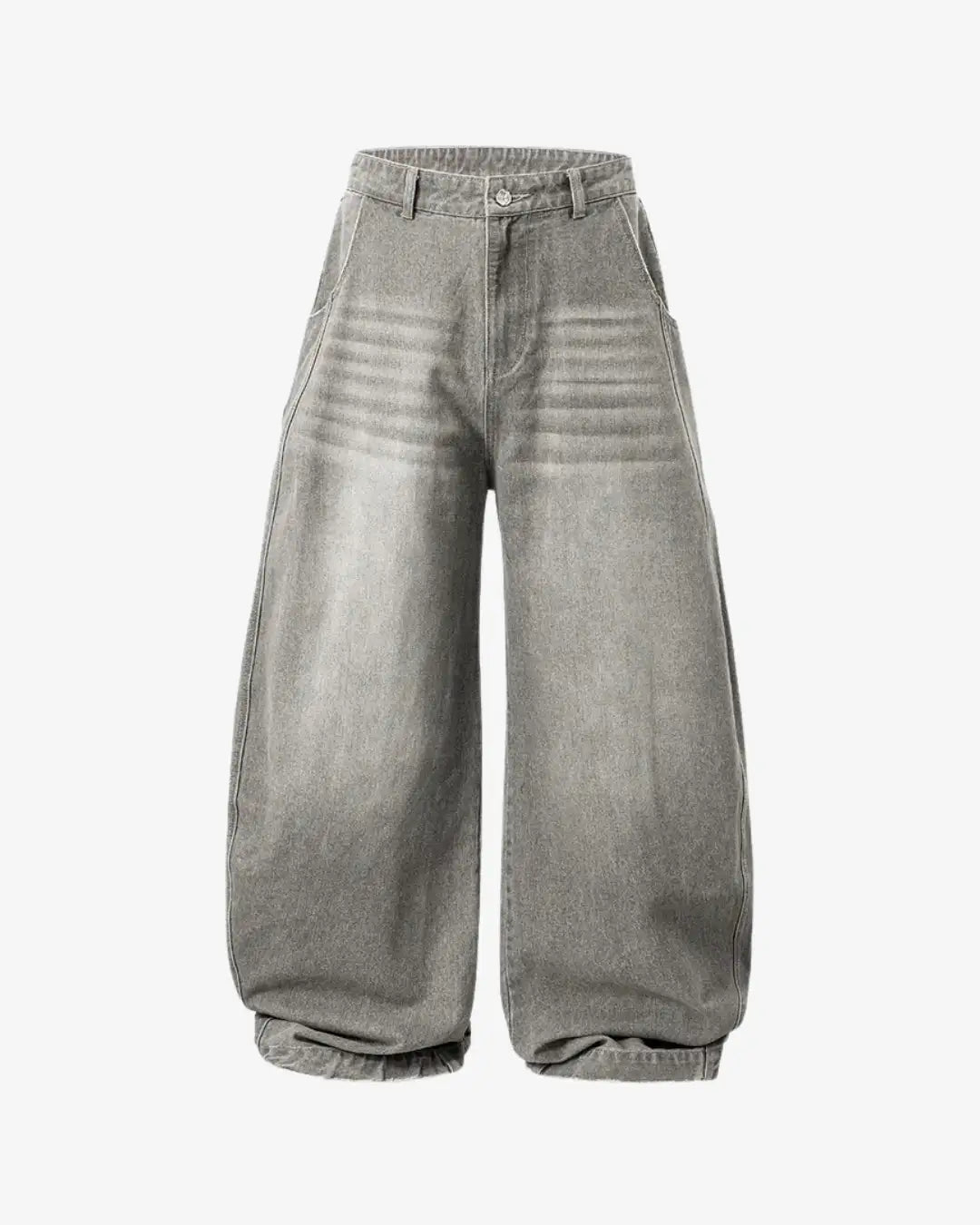 "NOVA" Denim Pants