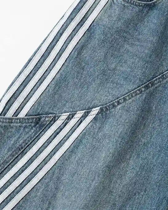 "KASUAL" Pants