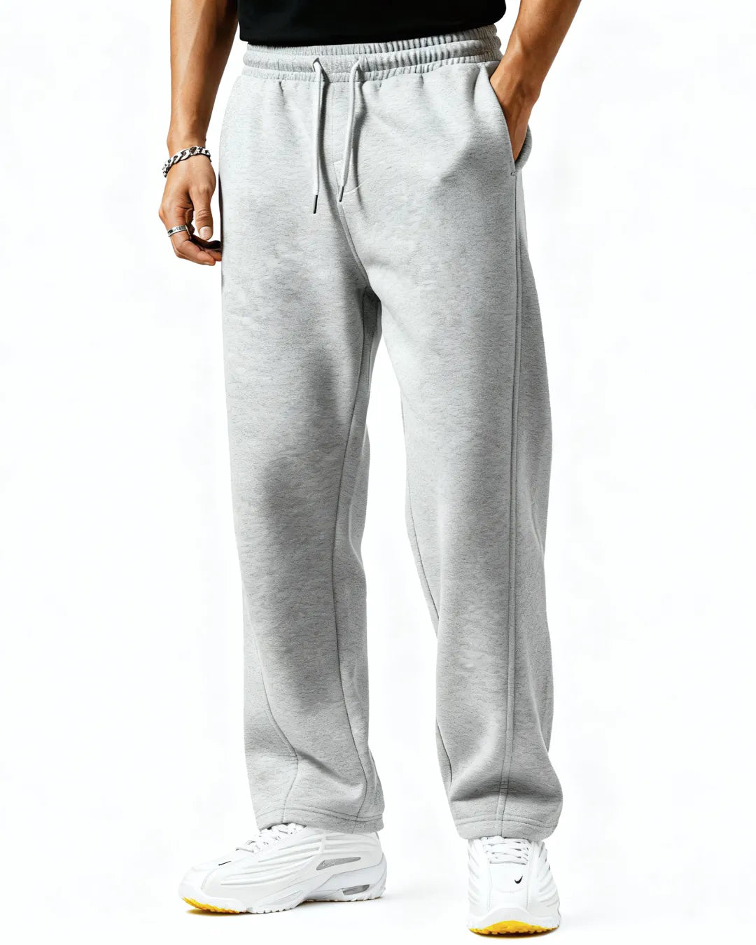 "ORIGIN" Sweatpants