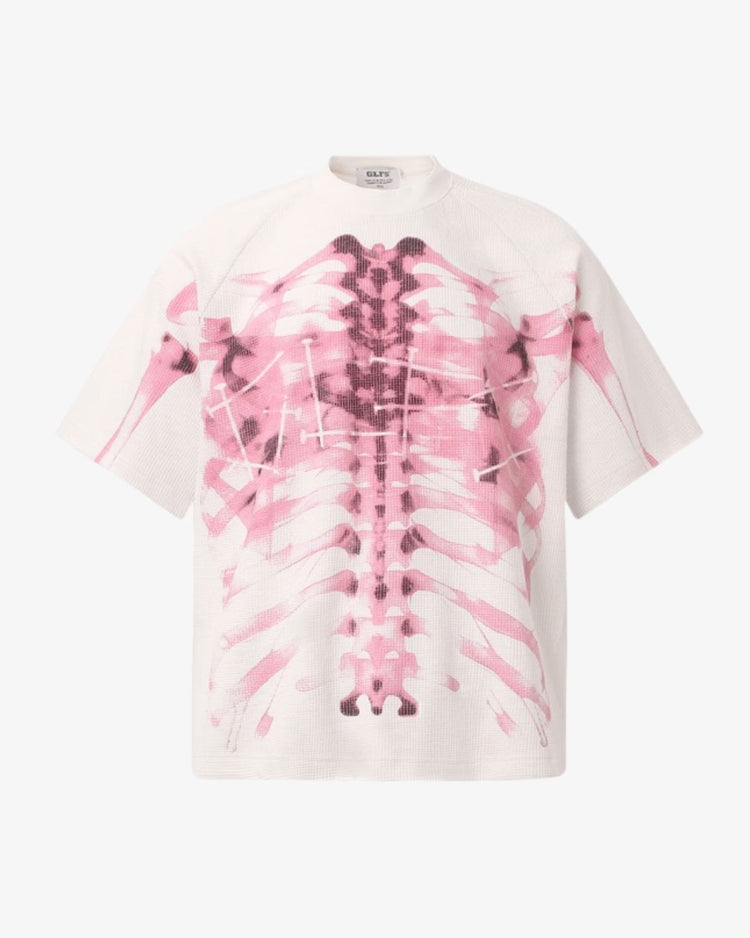 "MAROW" Graphic T-Shirt