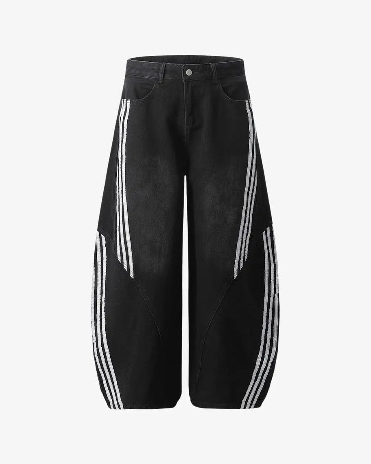 "KASUAL" Pants