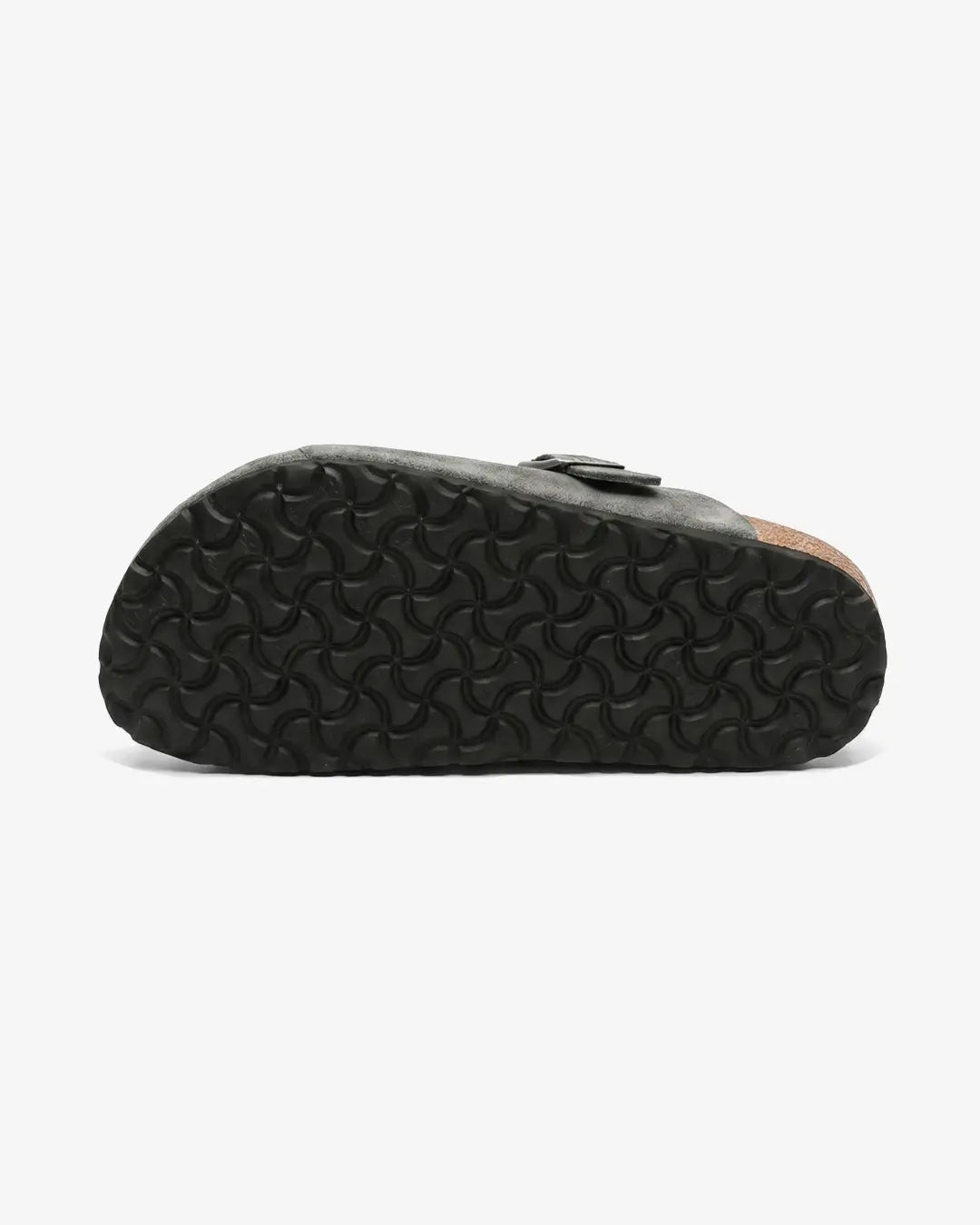 "SAYKO Grey" Clogs