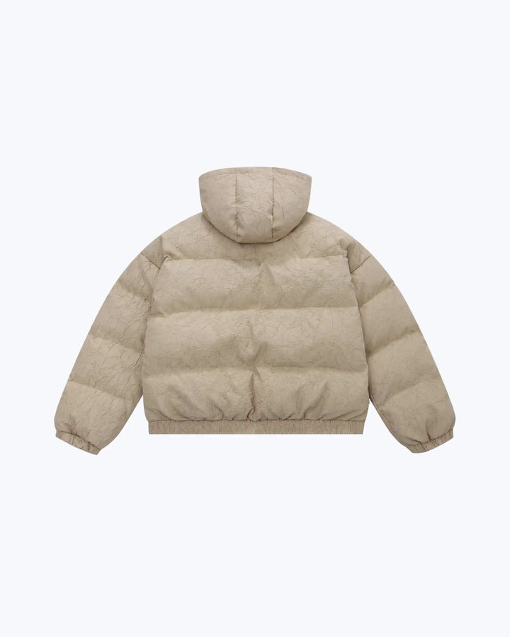 "NERO" Puffer
