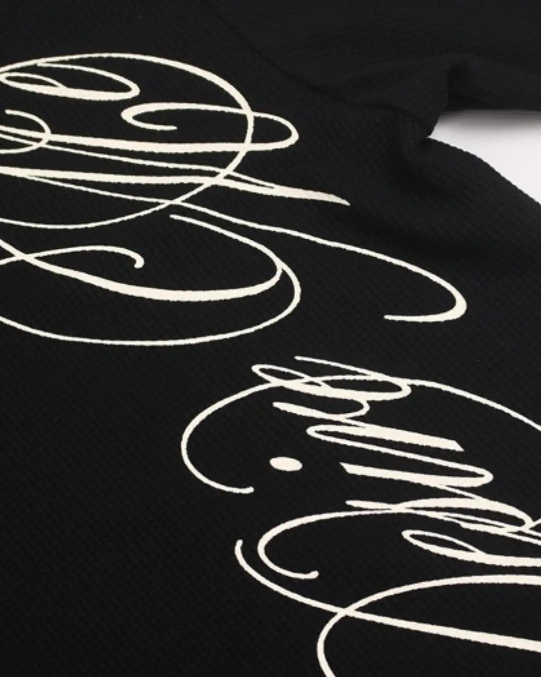 "ZENITH" Graphic T-Shirt