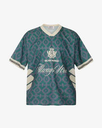 "EMERALD" Jersey