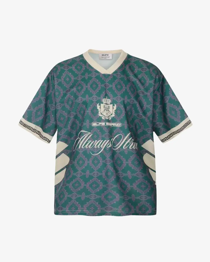 "EMERALD" Jersey