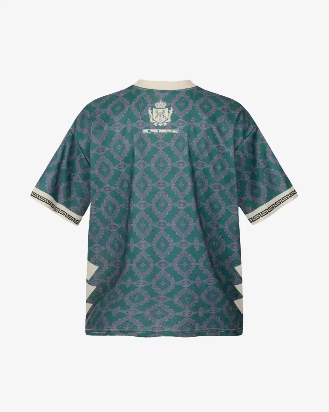 "EMERALD" Jersey