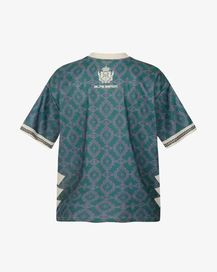 "EMERALD" Jersey