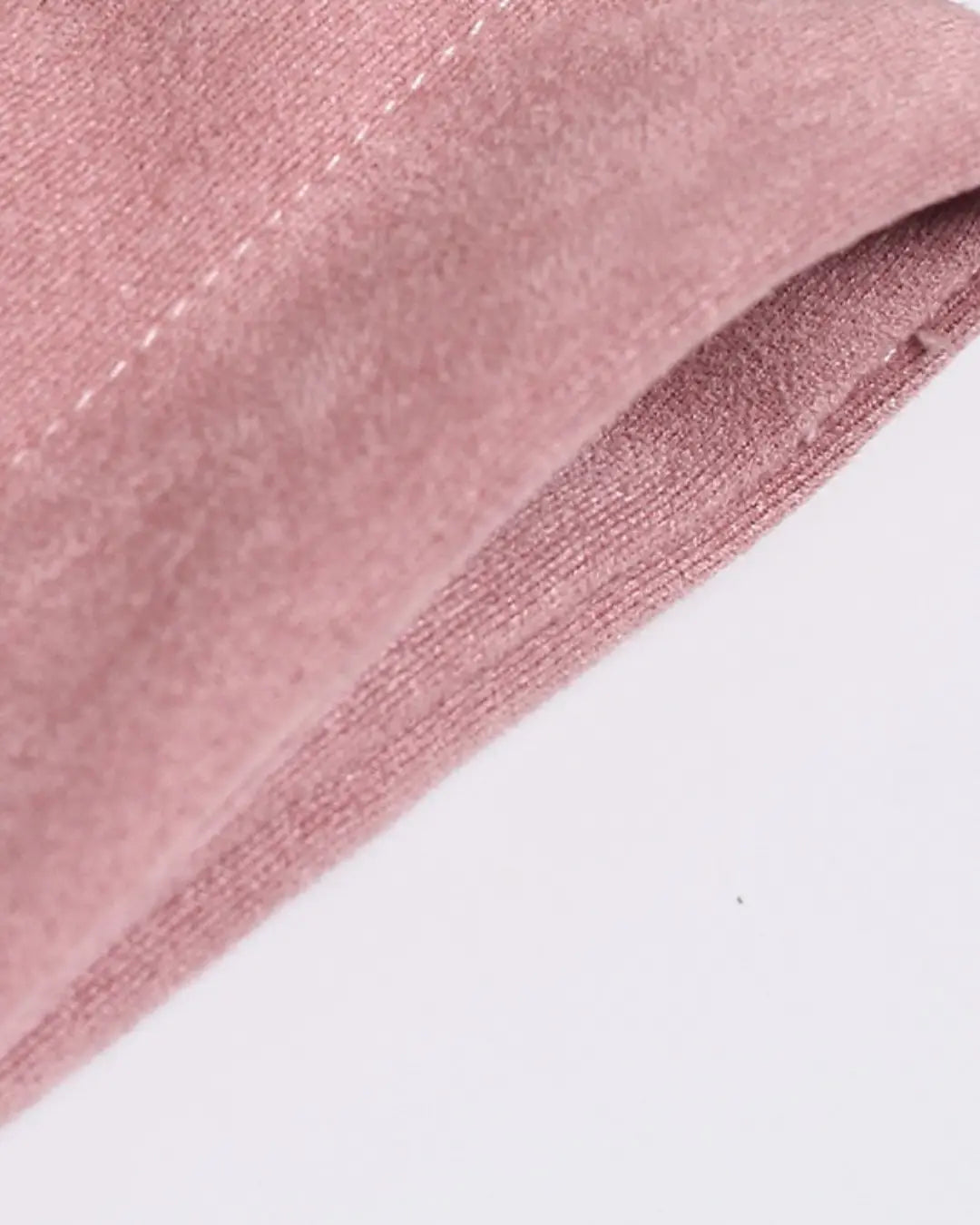 "FADER" Embroided Zip-Up