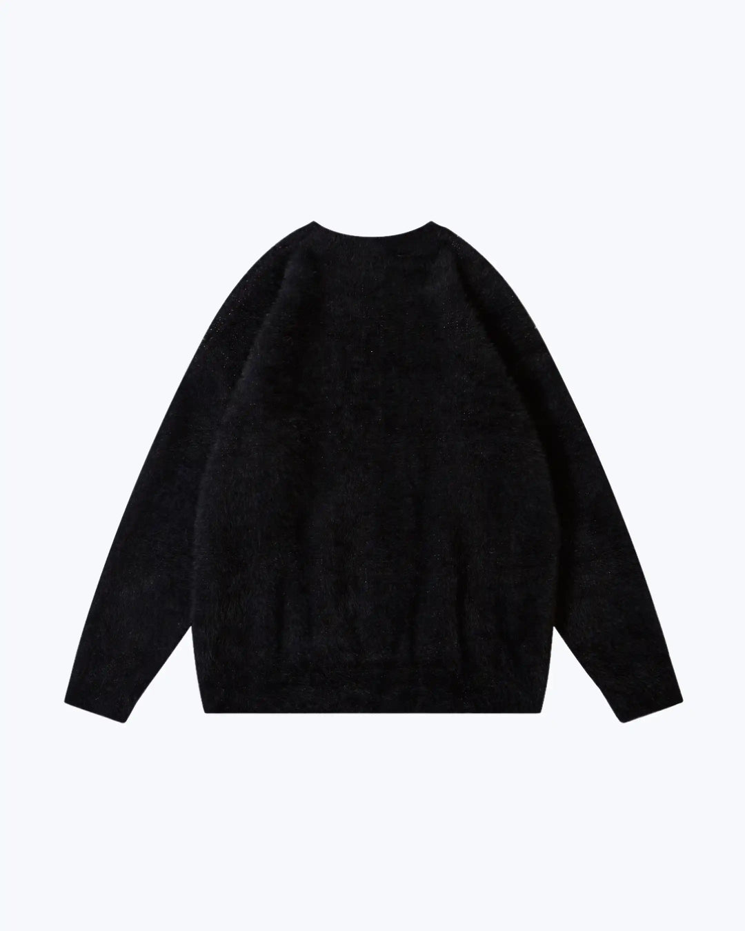 "BLAY" Knit