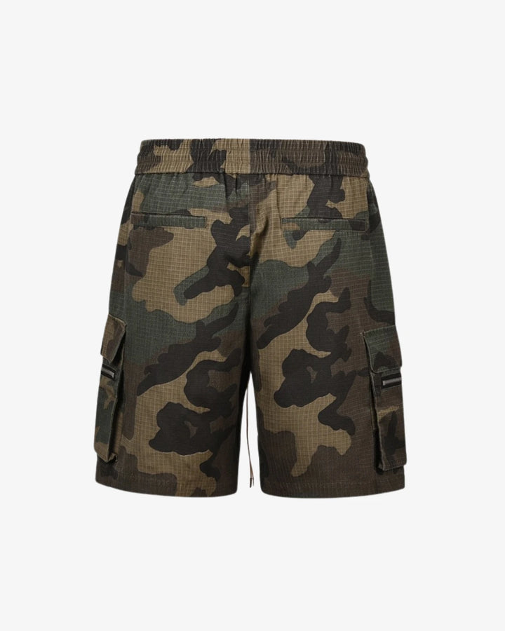 "MILITARY" Jort