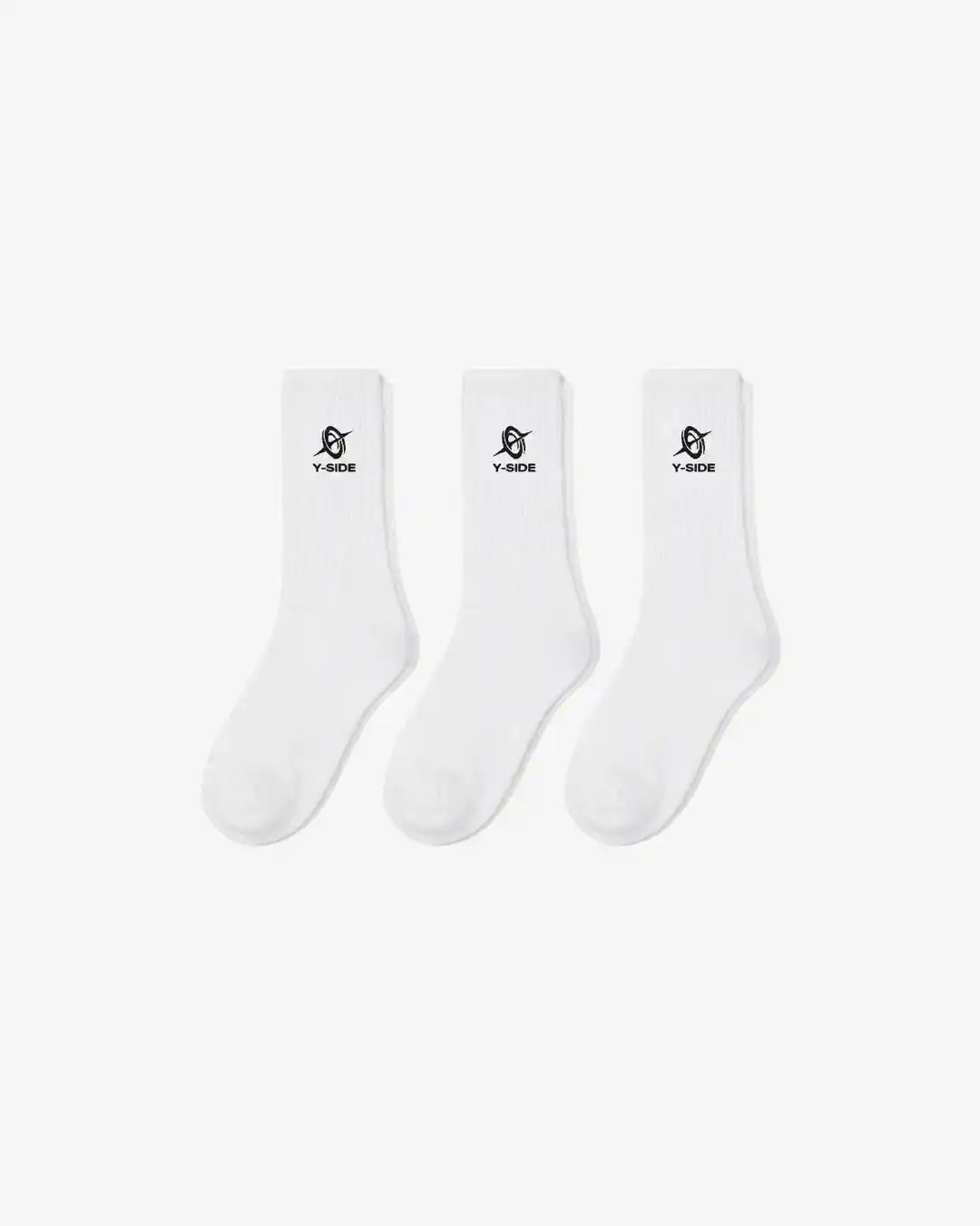 "CONFORM" Socks