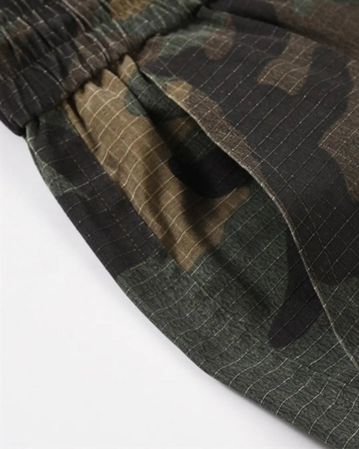 "MILITARY" Jort