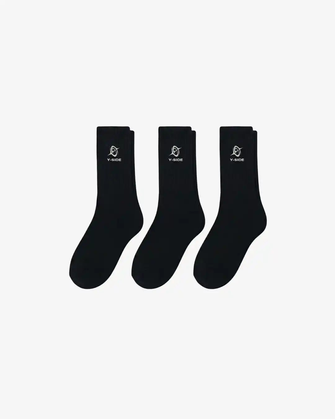 "CONFORM" Socks