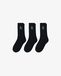 "CONFORM" Socks