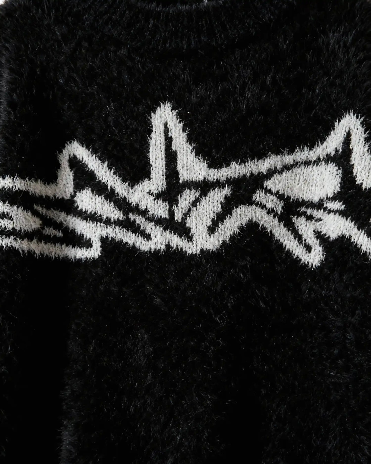 "BLAY" Knit