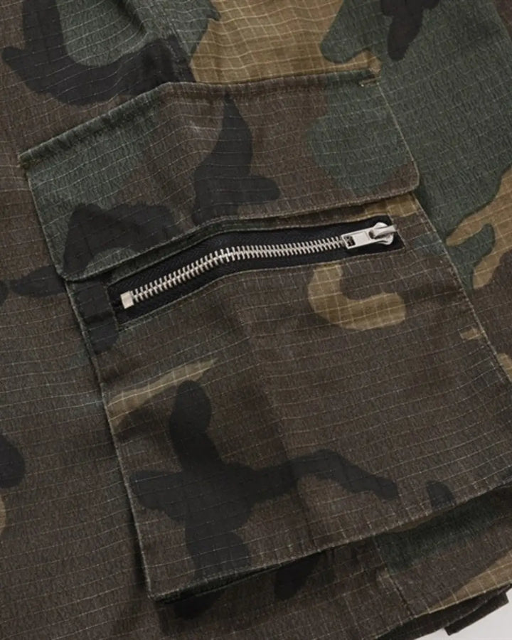 "MILITARY" Jort