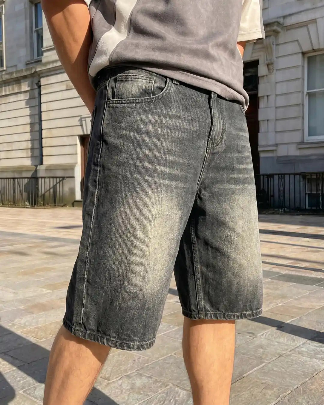 "BLEND" Jort