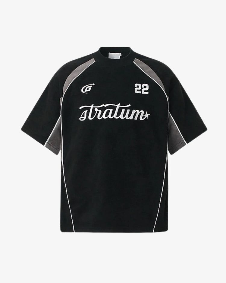 "SATURN" T-Shirt