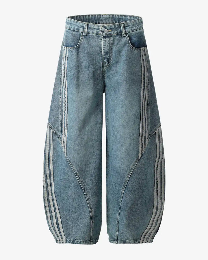 "KASUAL" Pants