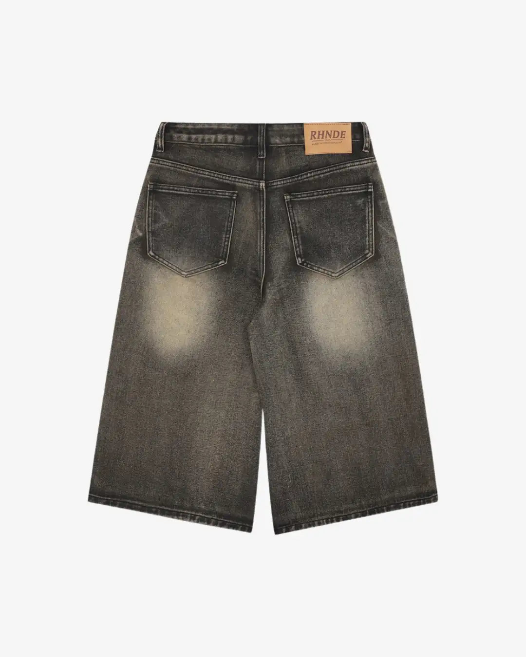 "BLEND" Jort