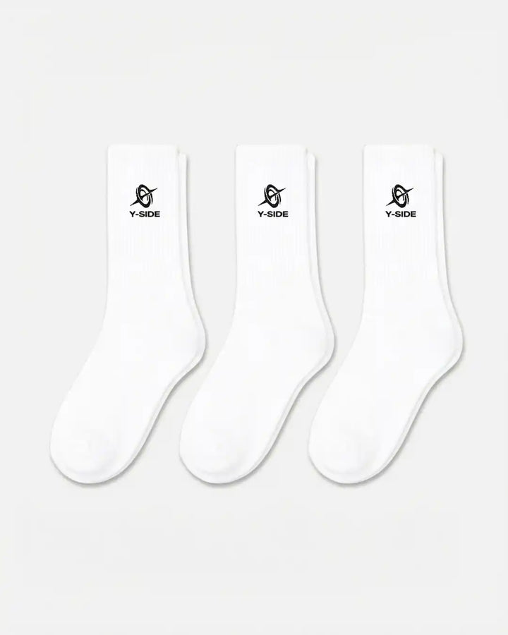 "CONFORM" Socks