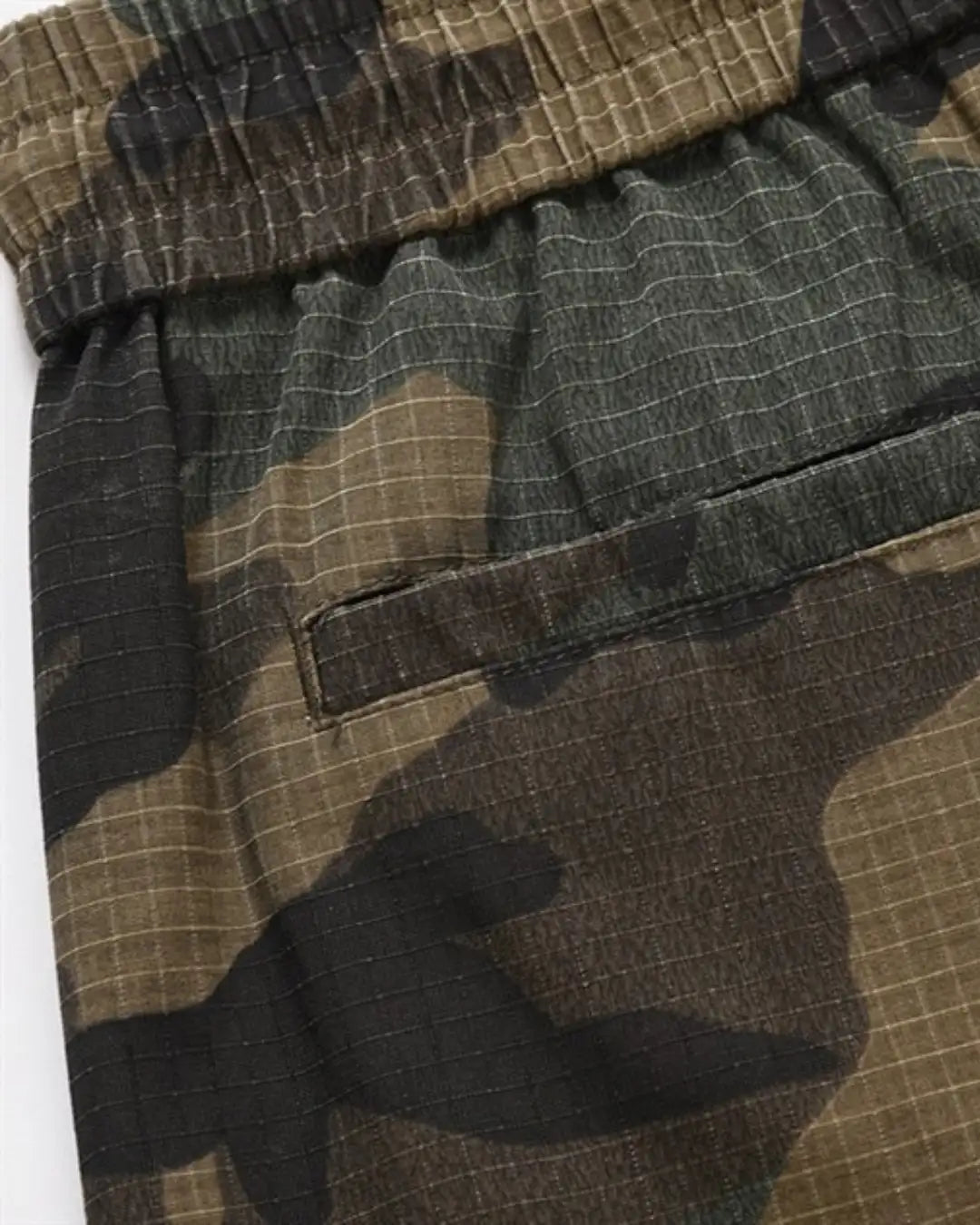 "MILITARY" Jort