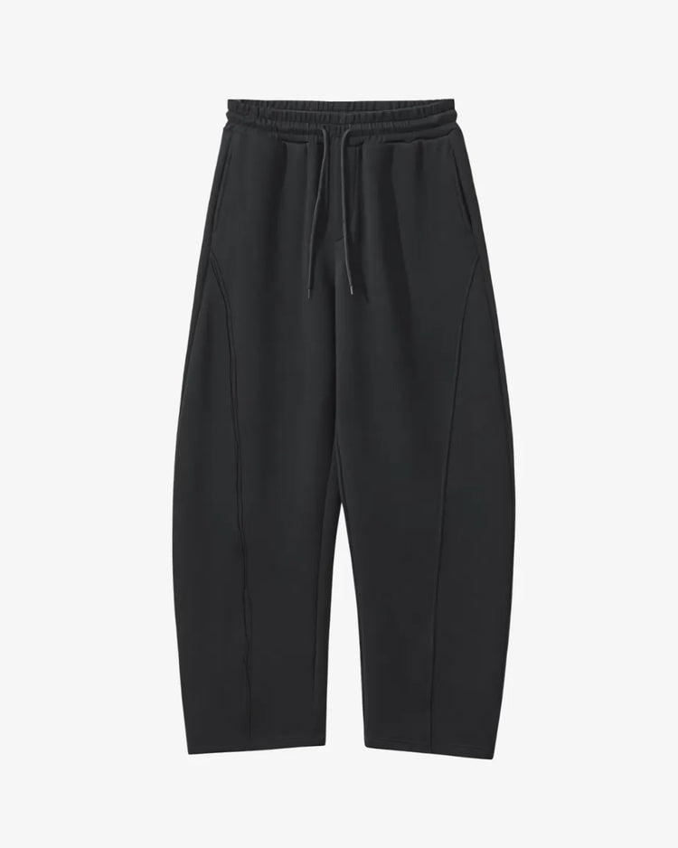 "ORIGIN" Sweatpants