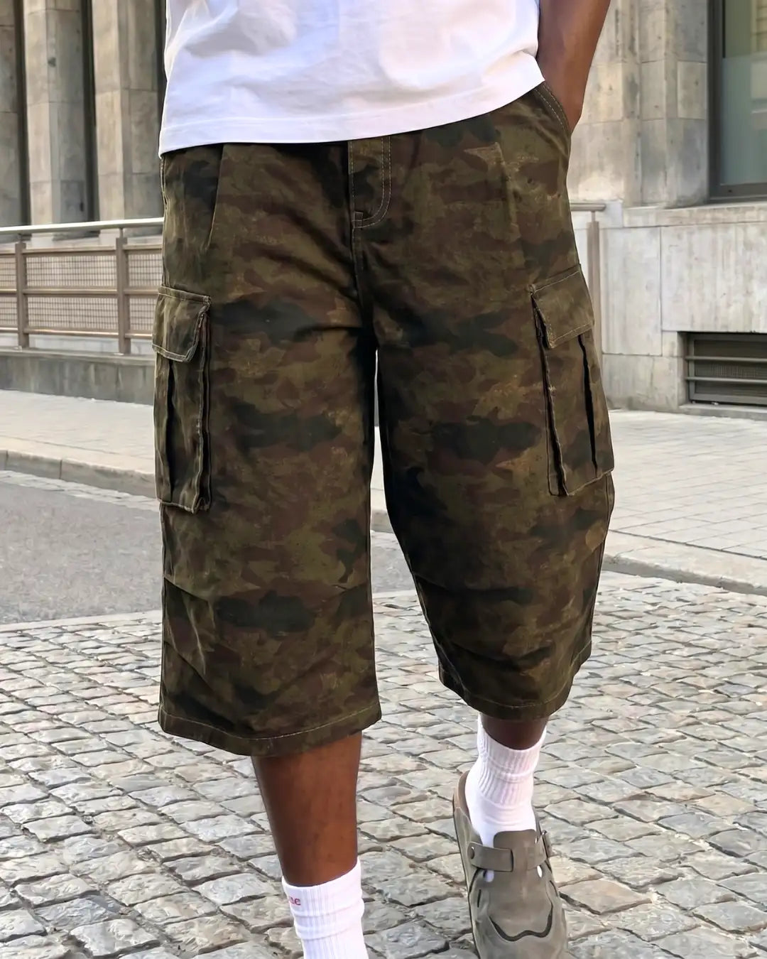 "HUNTER" Jort