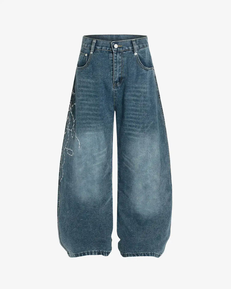 "SYLIA" Pants