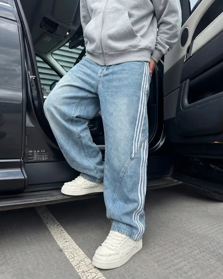 "KASUAL" Pants