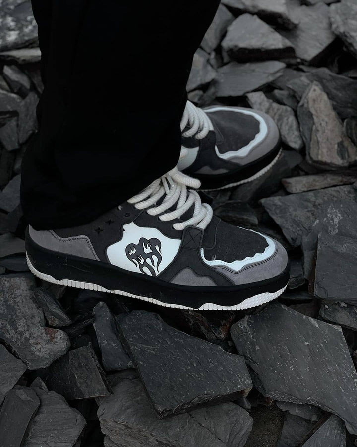 "BEVERLY" Shoes
