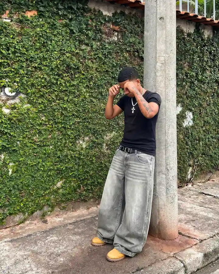"NOVA" Pants
