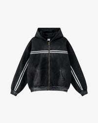 "LYRAL" Zip-Up