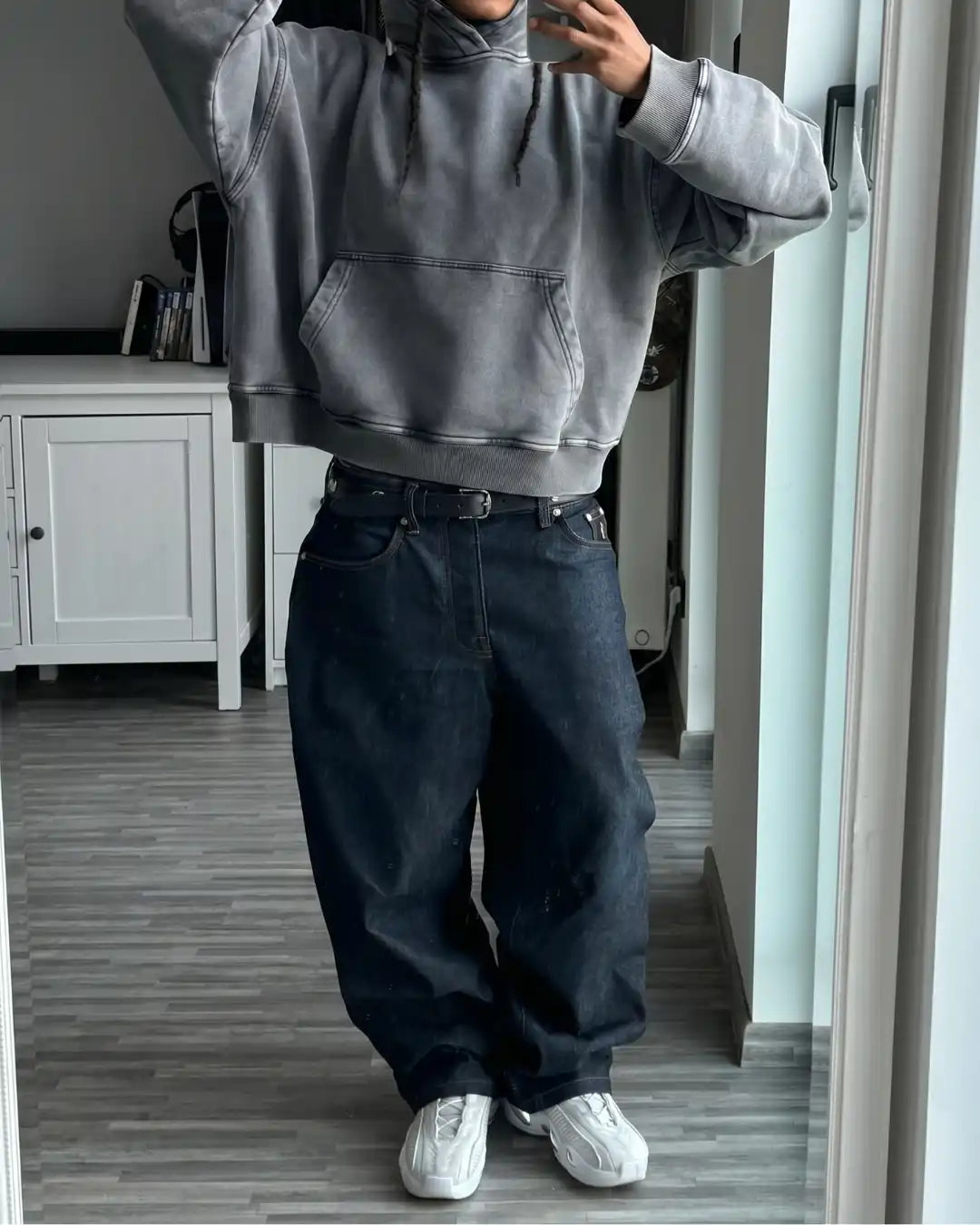 "NOVA" Pants