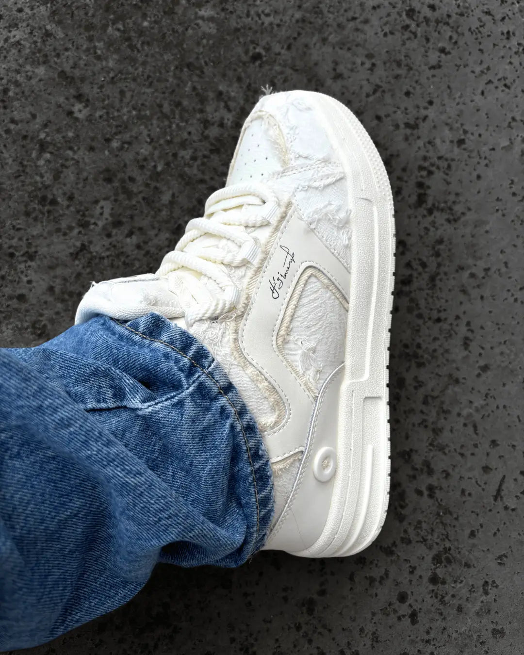 "SORA" Shoes