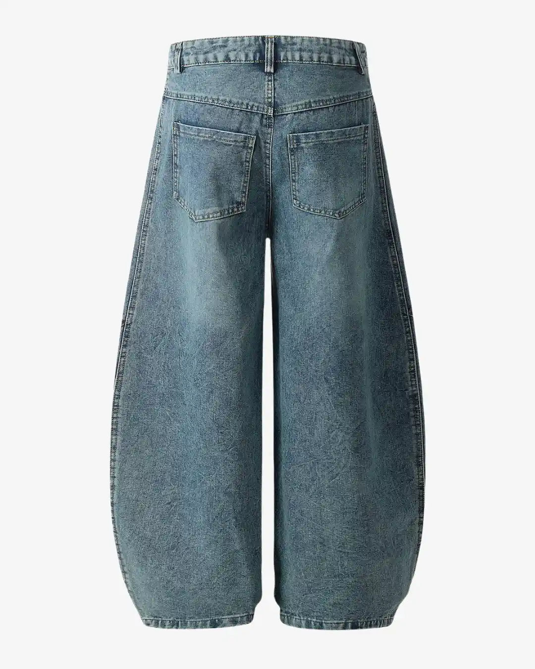 "KASUAL" Pants