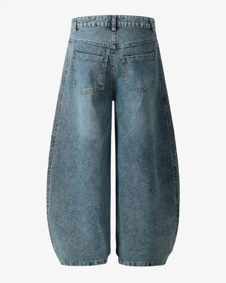 "KASUAL" Pants