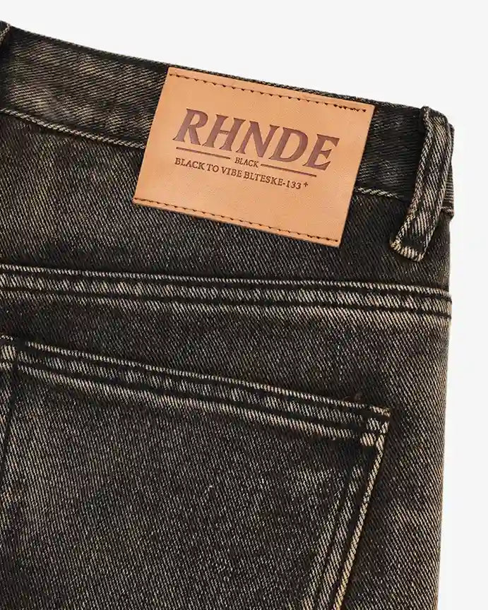 "BLEND" Jort