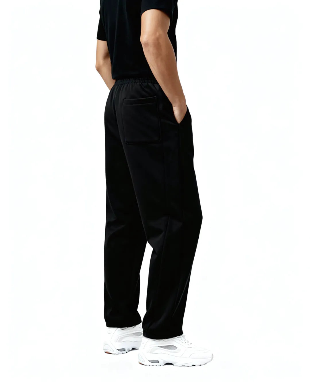 "ORIGIN" Sweatpants