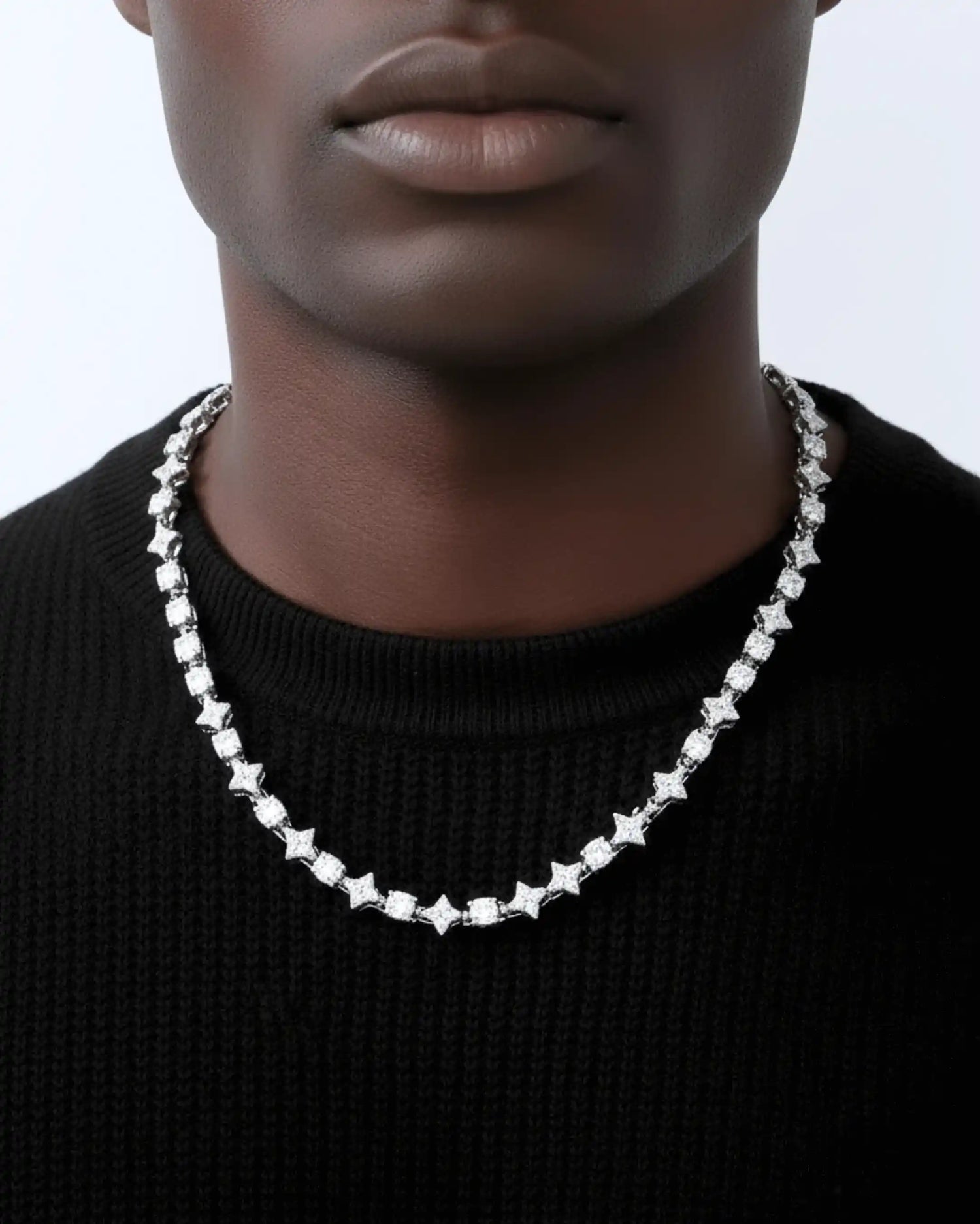 "NOHARA" Necklace