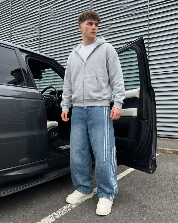 "KASUAL" Pants