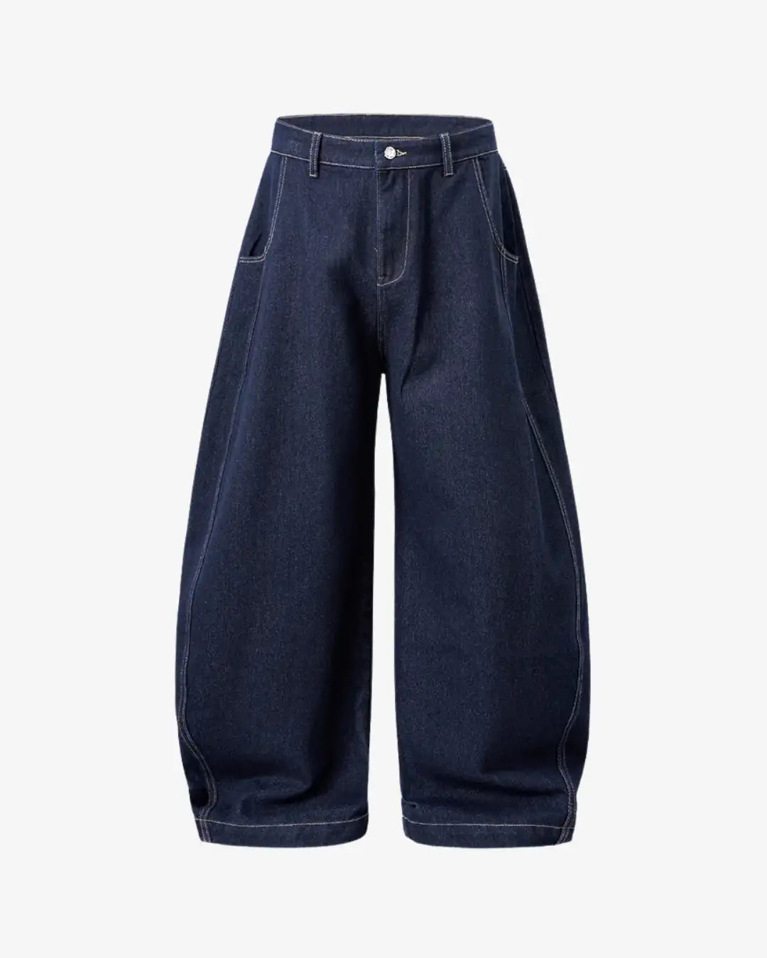"NOVA" Denim Pants